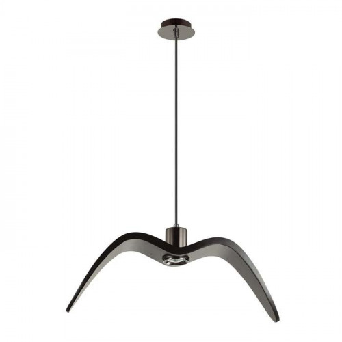 подвесной светильник odeon light volo 3994/1c в Королёве