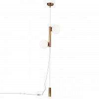 торшер maytoni erich mod221fl-01g в Королёве
