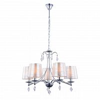 подвесная люстра omnilux murgetta oml-62303-05 в Королёве