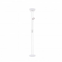торшер arte lamp duetto a4329pn-2wh в Королёве
