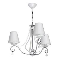 подвесная люстра luminex vera 8705 в Королёве