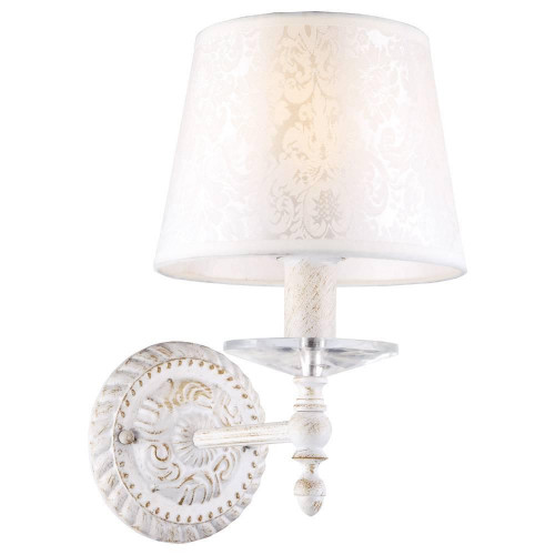 бра arte lamp granny a9566ap-1wg в Королёве