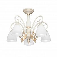 потолочная люстра vitaluce v1674-3/5pl в Королёве