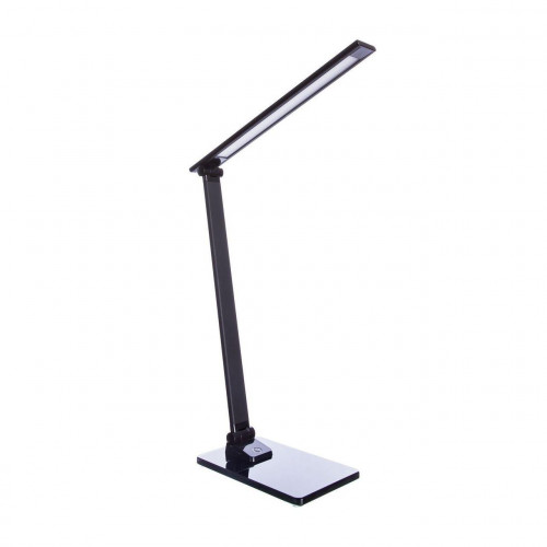 настольная лампа arte lamp a1116lt-1bk в Королёве