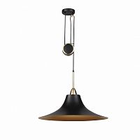 подвесной светильник wizard hat диаметр 60 в Королёве