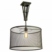 подвесной светильник lussole loft lsp-9885 в Королёве