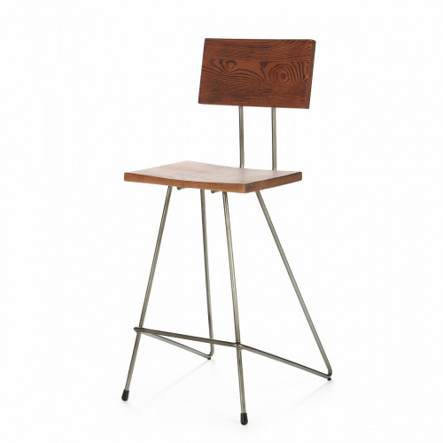 барный стул henry hairpin в Королёве
