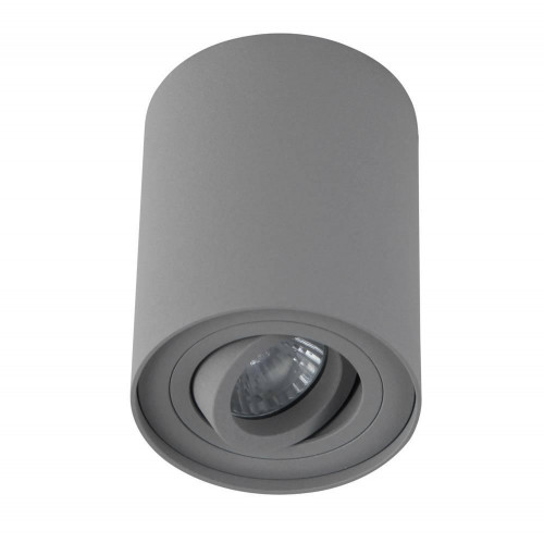 потолочный светильник crystal lux clt 410c gr в Королёве