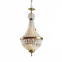 подвесной светильник french empire 5 от delight collection в Королёве