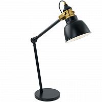 настольная лампа eglo thornford 49523 в Королёве
