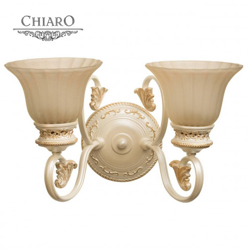 бра chiaro лоренцо 621020402 в Королёве