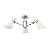потолочная люстра lumion laconica 3498/3 в Королёве