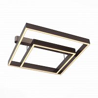 потолочный светодиодный светильник st luce piazza sl945.402.02 в Королёве