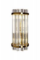 бра золото lloyd s 15x11x35 см в Королёве