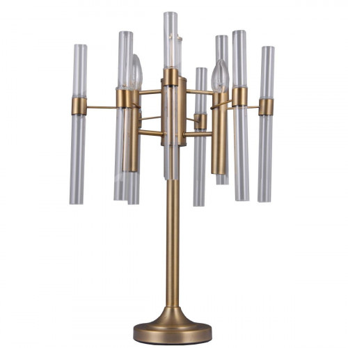 настольная лампа mw-light альгеро 285031103 в Королёве