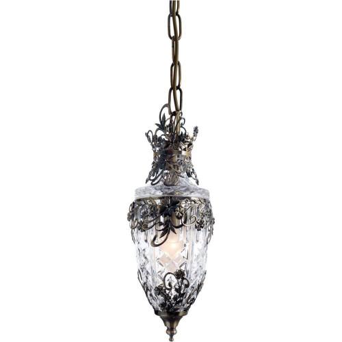 подвесной светильник arte lamp brocca a9147sp-1ab в Королёве