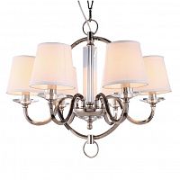 подвесная люстра omnilux creazzo oml-87503-06 в Королёве