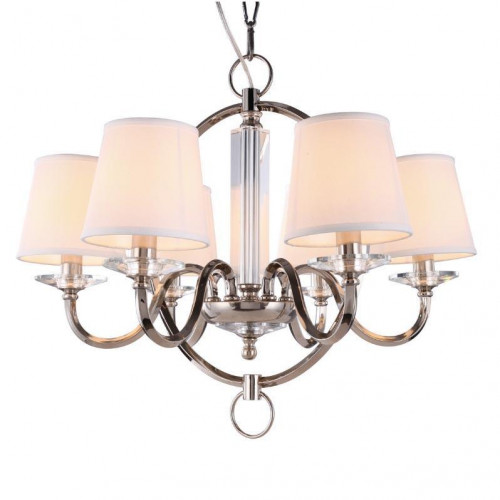 подвесная люстра omnilux creazzo oml-87503-06 в Королёве