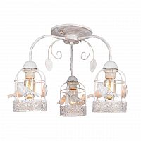 потолочная люстра arte lamp cincia a5090pl-3wg в Королёве