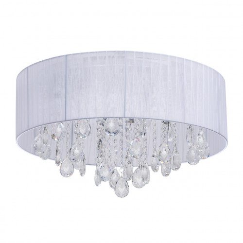 потолочная люстра mw-light жаклин 465015709 в Королёве
