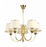 подвесная люстра jupiter classic 286 cl 5 в Королёве