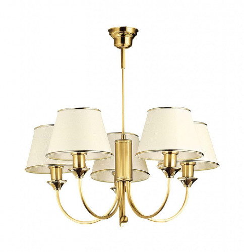 подвесная люстра jupiter classic 286 cl 5 в Королёве