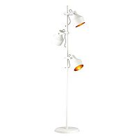торшер odeon light osta 4084/3f в Королёве