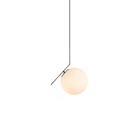 подвесной светильник kg0825p-1s от delight collection в Королёве