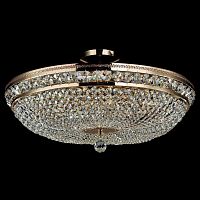 потолочная люстра maytoni ottilia dia700-cl-12-g в Королёве