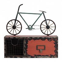 декоративный ящик для мелочей bicicleta в Королёве