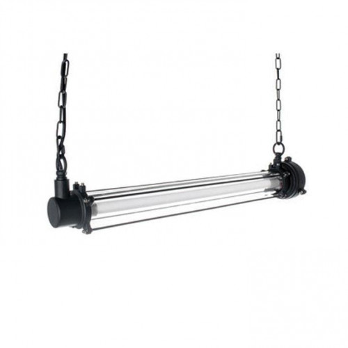подвесной светильник loft it tube loft1601bk в Королёве