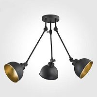 подвесная люстра tk lighting 2175 techno в Королёве