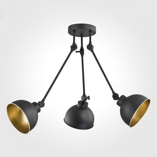 подвесная люстра tk lighting 2175 techno в Королёве