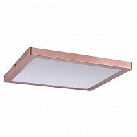 потолочный светодиодный светильник paulmann atria 70873 в Королёве
