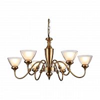 подвесная люстра arte lamp a5184lm-6ab в Королёве