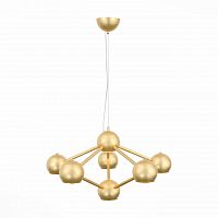 подвесная люстра st luce rottura sl853.203.07 в Королёве
