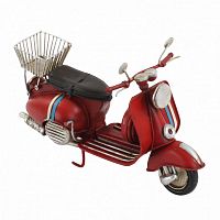 статуэтка vespa красного цвета в Королёве