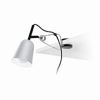 бра studio серое от faro в Королёве