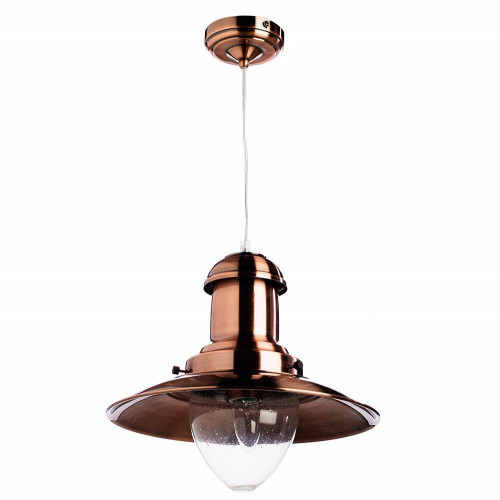 подвесной светильник arte lamp fisherman a5530sp-1rb в Королёве