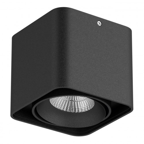 потолочный светодиодный светильник lightstar monocco 052117 в Королёве