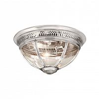 потолочный светильник residential 3 nickel от delight collection в Королёве
