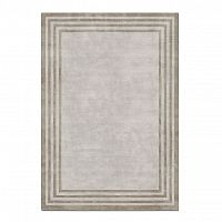 ковер dazzle bej 150x220 серо-бежевый в Королёве