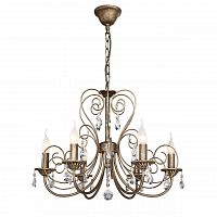 подвесная люстра f-promo versailles 2158-6p в Королёве