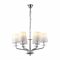 подвесная люстра arte lamp a1048lm-6cc в Королёве