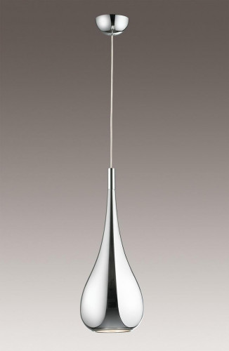 подвесной светильник odeon light drop 2905/1 в Королёве