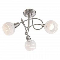 потолочная люстра globo elliott 54341-3o в Королёве