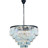 подвесная люстра divinare nova 3001/01 lm-13 в Королёве
