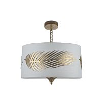 подвесная люстра maytoni farn h428-pl-03-wg в Королёве