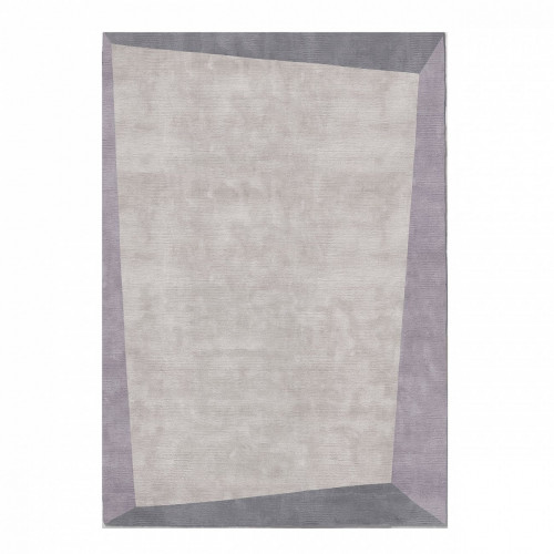 ковер dipped frame grey 120x170 серый в Королёве