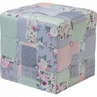 пуф patchwork мультиколор в Королёве